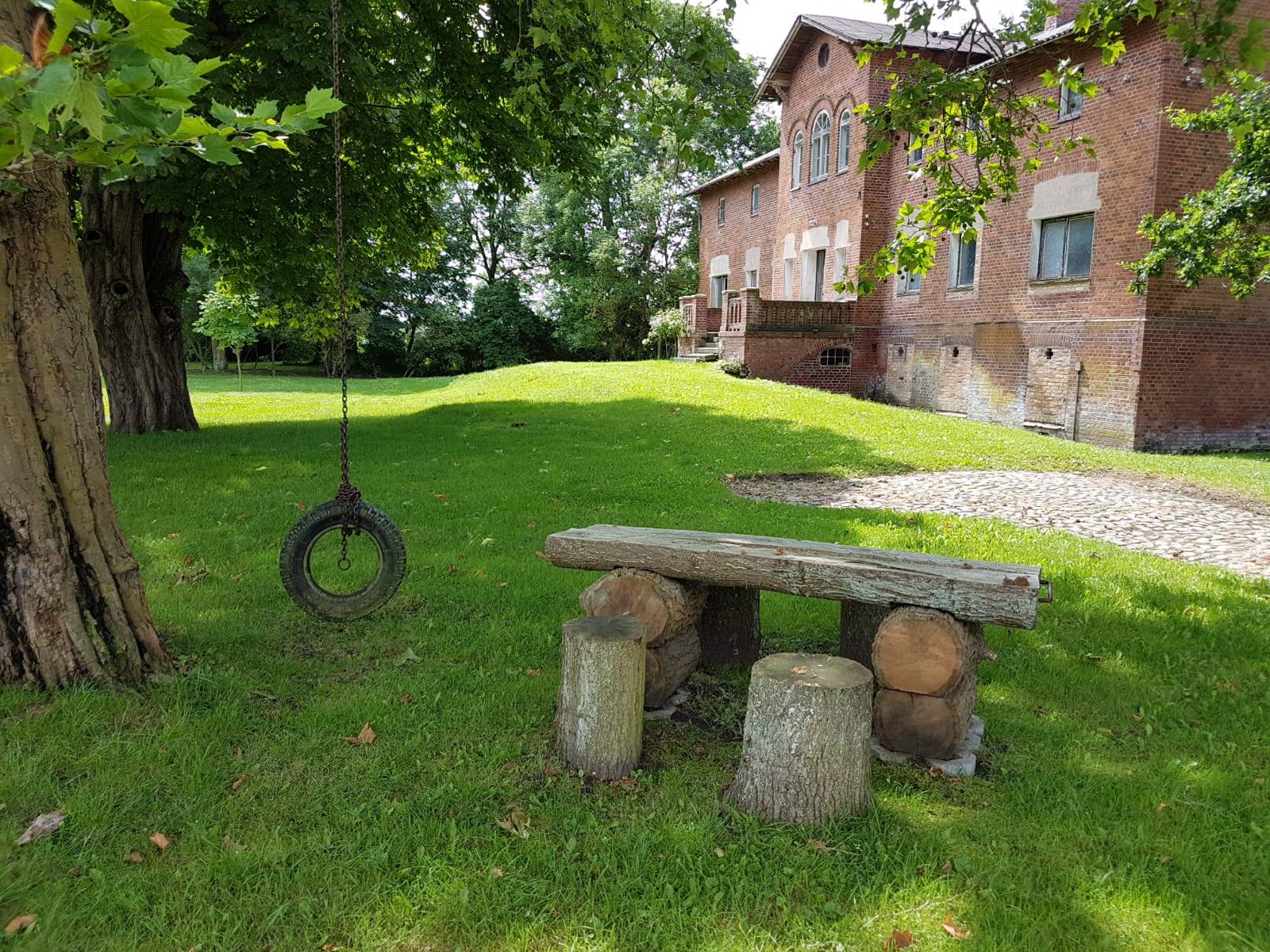 Ferienwohnung in Glowe strandnah